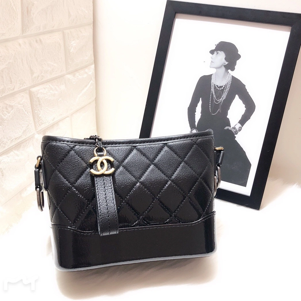 Firstbag Ru Gabrielle CHANEL 0721